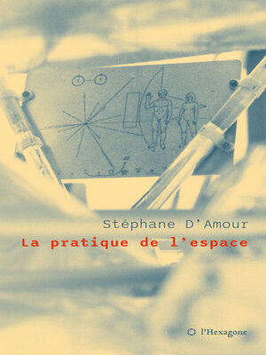 cover image of Pratique De L'espace